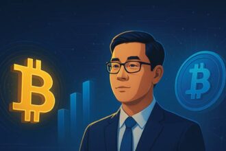 Jason Fang's DV8 Leadership: 99.9% Raise Fuels Thailand's Bitcoin Treasury Ambitions