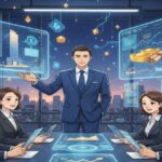 KuCoin Executive: Institutional Investment Drives Tokenized RWAs Market Breakout Phase