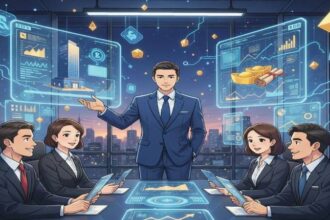 KuCoin Executive: Institutional Investment Drives Tokenized RWAs Market Breakout Phase