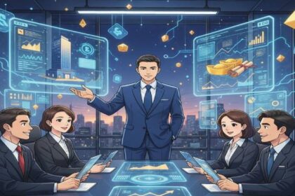 KuCoin Executive: Institutional Investment Drives Tokenized RWAs Market Breakout Phase