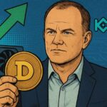 KuCoin Launches Mining Platform Targeting 10% of Dogecoin Network Capacity