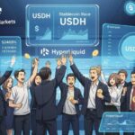 Native Markets Emerges Victorious in Hyperliquid's USDH Stablecoin Race
