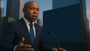 New York’s Pro-Crypto Mayor Eric Adams Ends Reelection Campaign