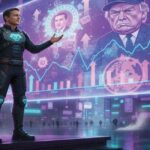 Newsom Trolls Trump Using Cryptocurrency Memecoin Parody Stunt