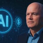Novogratz Forecast: Artificial Intelligence Set to Drive Stablecoin Market Dominance