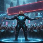Novogratz: Next Fed Chair Pick Could Be Bitcoin’s Biggest Bull Catalyst