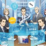 OKX Expands into Australian Retirement Sector with Self-Managed Super Fund Offering