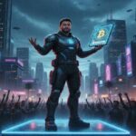 Pro-Bitcoin Democrat Ian Calderon Announces California Governor Run