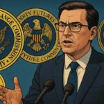 Regulatory Breakthrough: SEC/CFTC-Registered Exchanges Approved for Spot Cryptocurrency Trading