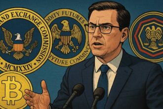Regulatory Breakthrough: SEC/CFTC-Registered Exchanges Approved for Spot Cryptocurrency Trading