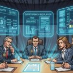 SEC Delays Major Crypto ETF Decisions: BlackRock and Franklin Templeton Applications Postponed