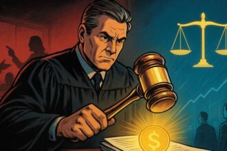 SEC's Strategic Pivot: From Legal Battles to Clear Rulemaking Provides Crypto Market Certainty