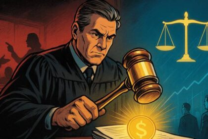 SEC's Strategic Pivot: From Legal Battles to Clear Rulemaking Provides Crypto Market Certainty