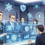 SEC's Crypto Task Force Faces Calls to Implement Quantum-Resistant Digital Asset Security