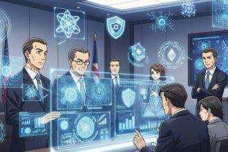 SEC's Crypto Task Force Faces Calls to Implement Quantum-Resistant Digital Asset Security