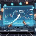 Solana Forms Rare Bullish Pattern, SOL Eyes Rally to $237 Target