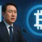 South Korean FSC Head Nominee Faces Industry Backlash Over Crypto Criticism