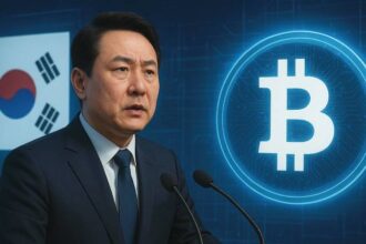 South Korean FSC Head Nominee Faces Industry Backlash Over Crypto Criticism