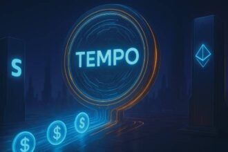 Stripe and Paradigm Unveil Tempo Layer-1 Blockchain for Stablecoin Payments