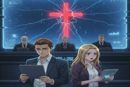 Tennessee Couple Fined $6.8M for ‘Blessings of God Thru Crypto’ Fraud