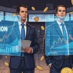 Trump Brothers Pursue $2.1 Billion Raise Through Share Sales Amid American Bitcoin's Rocky Nasdaq Launch