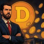 Trump Jr.-Linked Media Company Targets $100 Million Dogecoin Mining Operation