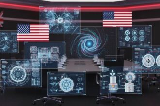 United States and United Kingdom Partner on AI, Quantum Computing, and Nuclear Energy Development