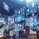 US Federal Reserve Announces Landmark Conference on Crypto and AI Payments Technology