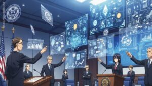 US Federal Reserve Announces Landmark Conference on Crypto and AI Payments Technology