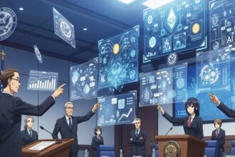 US Federal Reserve Announces Landmark Conference on Crypto and AI Payments Technology