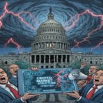 US Government Shutdown Threatens Progress on Crypto Market Structure Bill
