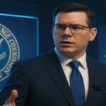 US Regulators Deny SEC-CFTC Merger Talk, Push Back on Crypto FUD