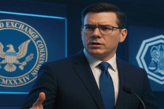 US Regulators Deny SEC-CFTC Merger Talk, Push Back on Crypto FUD