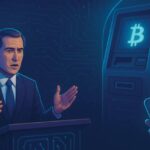 US Senator: Market Structure Bill Could Tackle Crypto ATM Scams