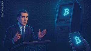 US Senator: Market Structure Bill Could Tackle Crypto ATM Scams