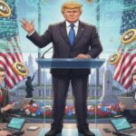 WLFI Token Launch: Trump-Endorsed Cryptocurrency Debuts Memorial Day with Major Expectations
