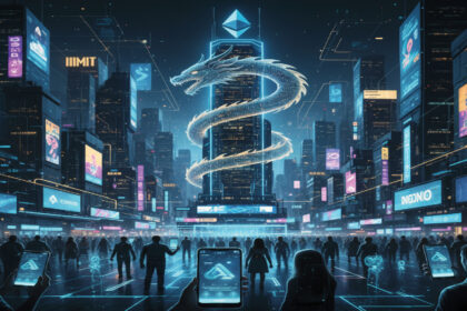 AliPay Launches Layer-2 Network, Potentially Bringing 1.4B Users to Ethereum