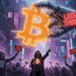 Attack on Bitcoin: Soft Fork Proposal Draws Backlash Over Legal Threats