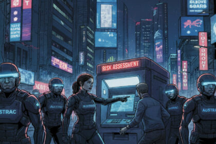 AUSTRAC Eyes Crypto ATM Operator Over Money Laundering Concerns