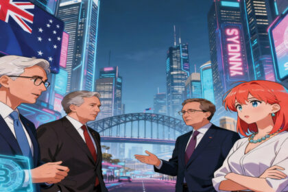 Crypto Industry Identifies Gaps in Proposed Legislation