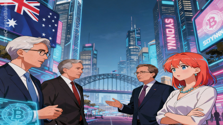 Crypto Industry Identifies Gaps in Proposed Legislation