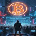 Bitcoin’s Secret Scoreboard in the Global Currency War