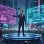 Bitwise Executive: Betting on Solana Offers “Two Ways to Win”