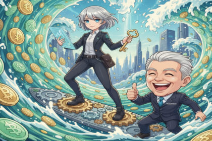 BlackRock CEO Predicts a ‘New Wave of Opportunity’ Through Tokenization