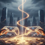 Blockchain Gaming Faces Challenges Yet Shows Signs of Recovery