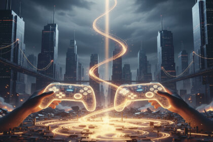 Blockchain Gaming Faces Challenges Yet Shows Signs of Recovery