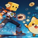 BNB Surges to Record High as Memecoin Frenzy Lifts Market Value Beyond XRP