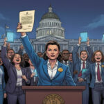 California Enacts Law to Shield Unclaimed Crypto from Forced Liquidation