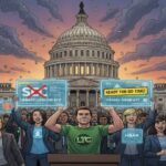 Canary’s Litecoin and HBAR ETFs Poised for Launch After Government Shutdown, Say Analysts