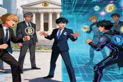 Coinbase Says Banks’ Worries About Stablecoins ‘Ignore Reality’